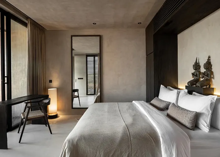 Zendara By Sandara Villa Canggu (Bali)