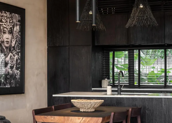 Villa Zendara By Sandara Canggu (Bali)