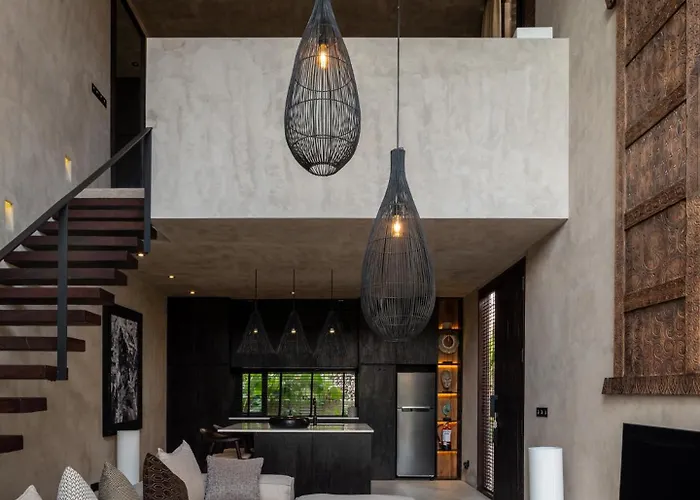 Villa Zendara By Sandara Canggu (Bali)