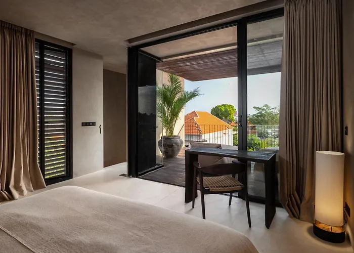 Villa Zendara By Sandara Canggu (Bali)